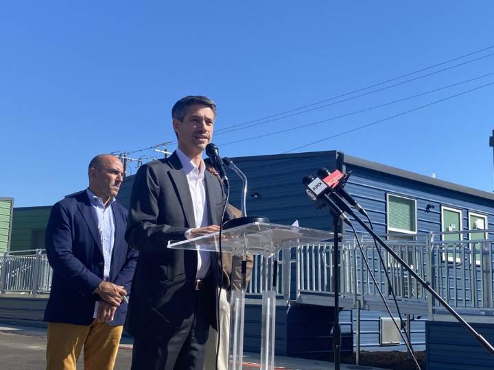 San Jose homeless housing site doubles capacity