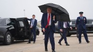 Trump says he may tell Russia he will supply long-range Tomahawks to Ukraine if war not 'settled'