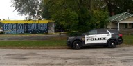 Juvenile arrested after shots fired in north Springfield parking lot