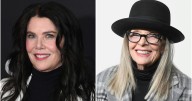 Lauren Graham Shares A Letter From Diane Keaton After Her Death
