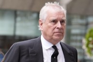 Prince Andrew faces being stripped of his titles under single clause Act of Parliament