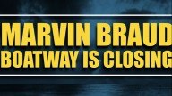 Marvin Braud boatway closed in Ascension Parish as crews conduct work in New River