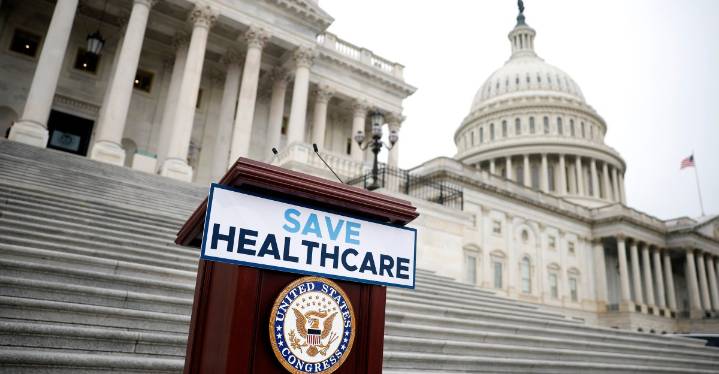 The real reason Democrats forced a government shutdown