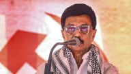 India Should Put Pressure On Israel To Stop 'Genocide' In Gaza: CM Stalin