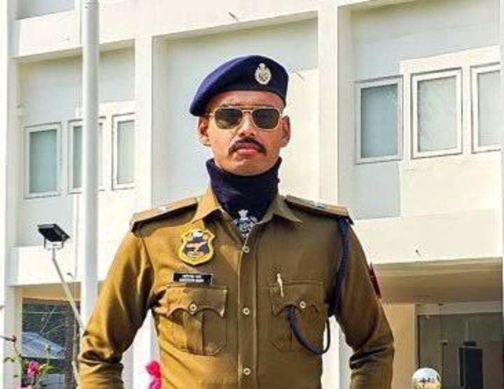 Assam: Zubeen’s Cousin Sandipan Garg Arrested, Suspended