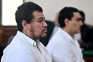 Bali trial begins for 3 accused of Australian’s murder