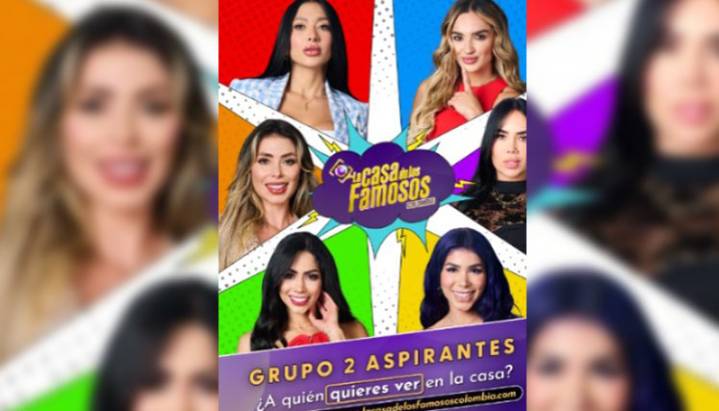 '¿Y estas quiénes son?': polémica por las nuevas aspirantes a La casa de los famosos
