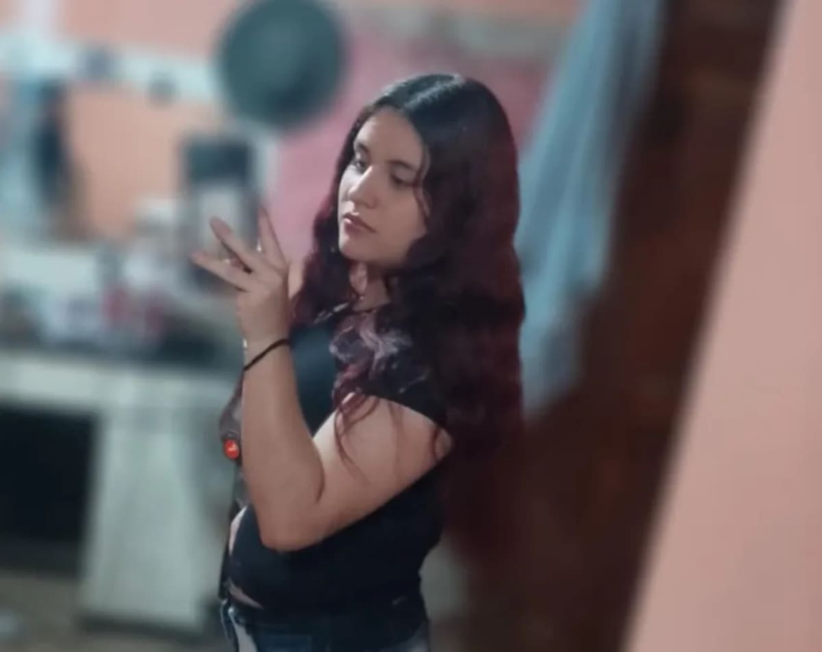 Una joven de 20 años que estaba desaparecida fue encontrada muerta en un pozo negro
