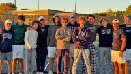 Petoskey boys tennis heading to state finals for 17th straight year