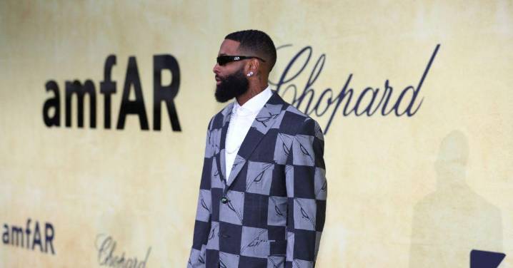 Odell Beckham Jr.'s Net Worth Shows the Success of His Football Career