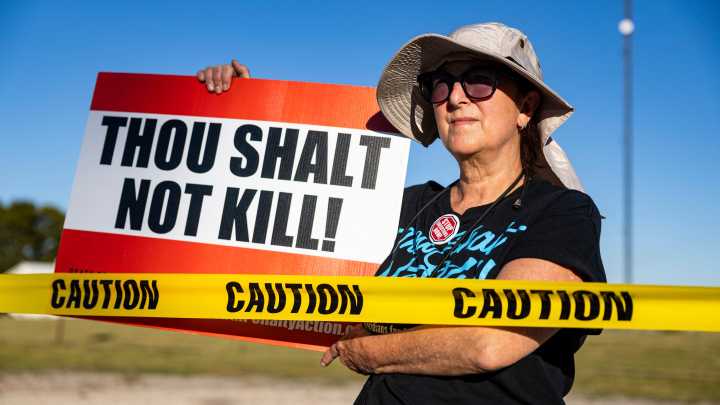 Mississippi office: Charles Ray Crawford executed without 'fair trial'