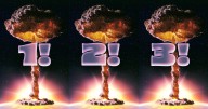 Chinese Military Investigates What Would Happen If They Shot the Same Target With Three Rapid