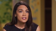 Ocasio-Cortez: Cierre de Gobierno debe acabar, pero no se puede aceptar cualquier cosa