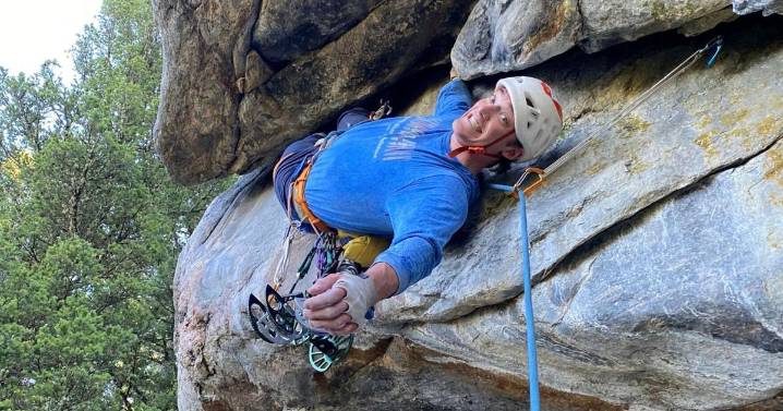 American climber Balin Miller dies aged 23 while climbing El Capitan