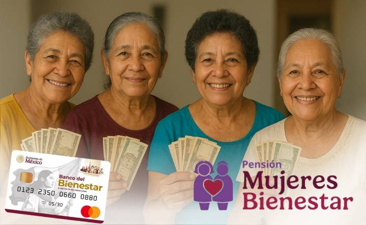 Mujeres Bienestar 2025: ¿cómo saber si ya está disponible mi tarjeta? Consulta aquí fecha y hora