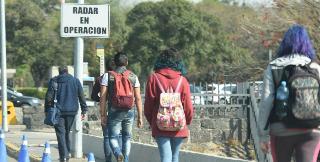 Busca GCDMX Vida plena, corazón contento en los CCH y las prepas