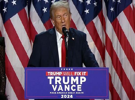 Trump calls Xi a "very tough negotiator" during bilateral talks in Busan [ FULL VIEW ]