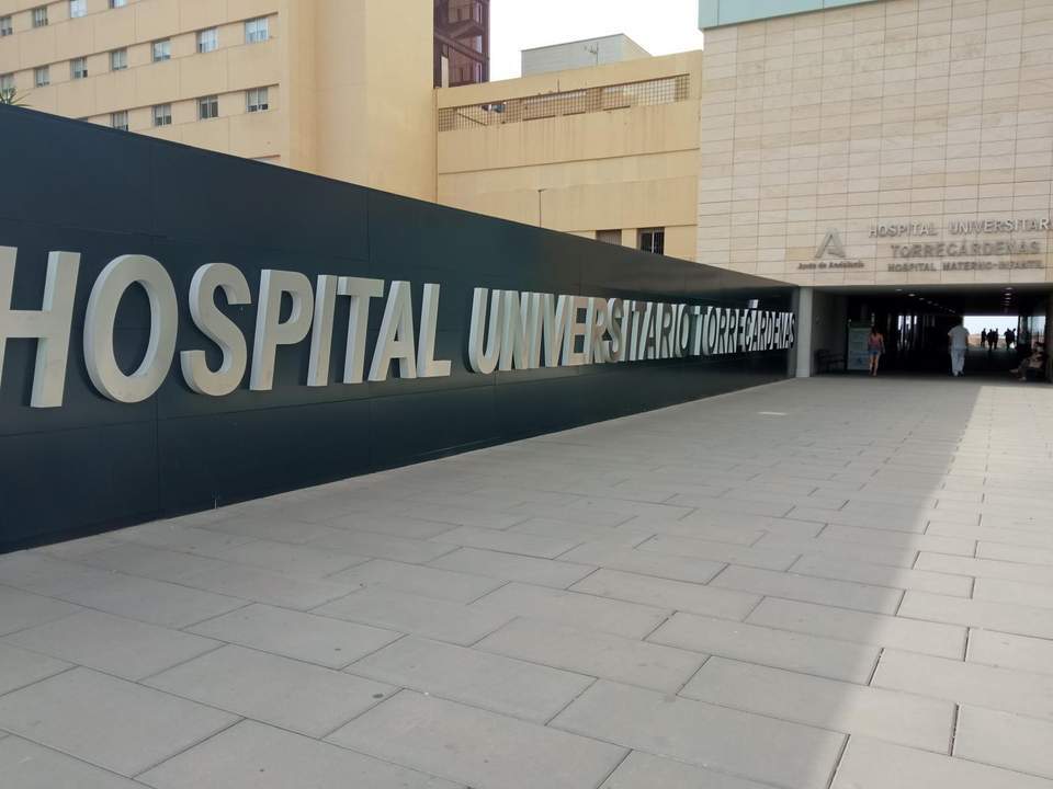 Muere un joven de 20 años atropellado mientras circulaba en patinete en Huércal de Almería
