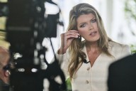 Trump’s unqualified US attorney goon falls on her face