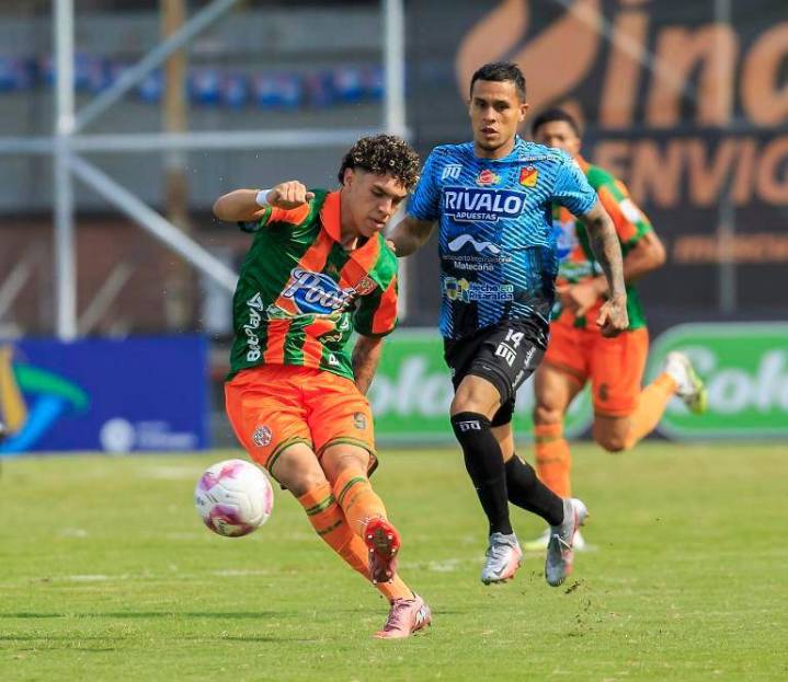Atención: Pereira confirma que no se presentará al duelo ante Águilas Doradas en el Hernán Ramírez Villegas