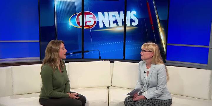 November plans? Several events coming up in Janesville