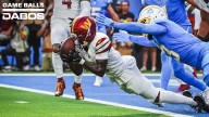 Game balls | 3 standouts from Washington's win over Los Angeles