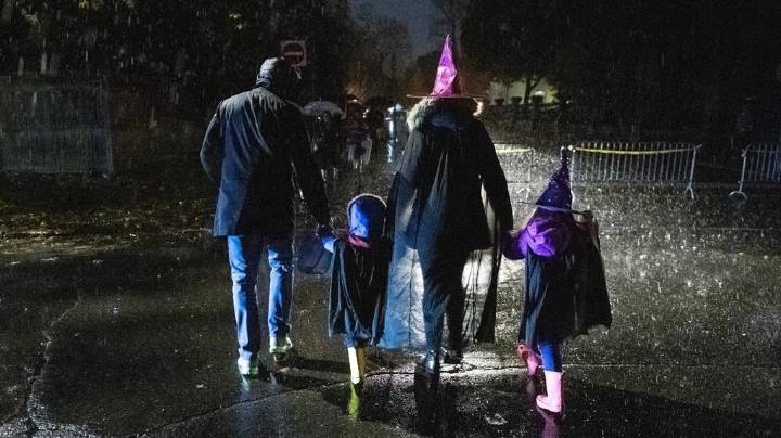 Vancouver city council rejects ‘Safe Streets for Trick or Treats’ motion