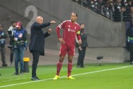 Van Dijk led players-only Liverpool meeting after run of 4 straight losses – Winnipeg Free Press