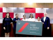 AXA to support STEM education of nearly 10,000 girls in India