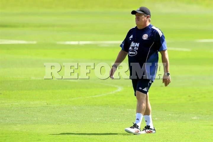 Buscan Herrera y Costa Rica  levantarse en Eliminatoria