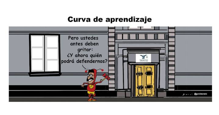 Curva de aprendizaje
