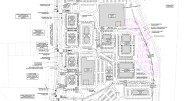 $219M mixed-use project proposed at Poplar Road, I