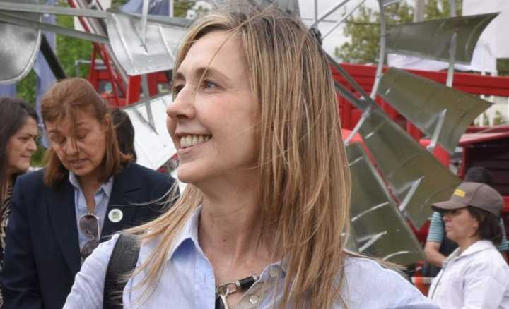 “En octubre está en juego el destino de las provincias”