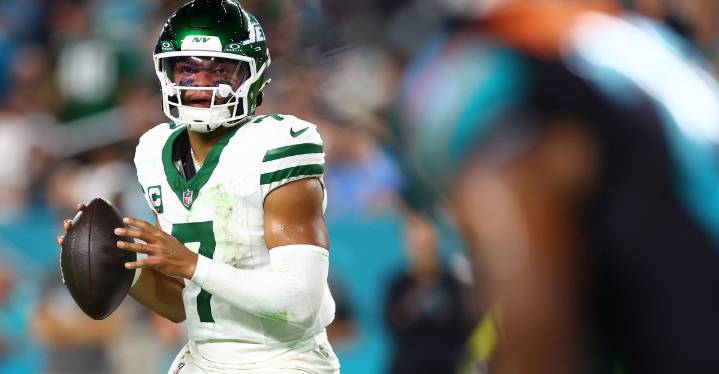 Week 5 early game thread: What games will you be watching this morning?