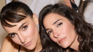 Juana Viale y su hija Ámbar de Benedictis protagonizan una elegante campaña del Día de la Madre