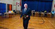 Doug Ford to raise campaign donation limits by 47%