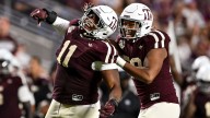 College Football Playoff, bowl projections after Week 7