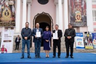 Mincetur: Ruta Turística del Papa León XIV atraerá más de 15,000 visitantes al Callao