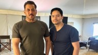 Salman Khan’s New Photo From The Sets Of Battle Of Galwan Goes Viral, Fans React