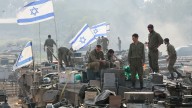 Operation not over, says Israeli military chief amid hostage talks with Hamas