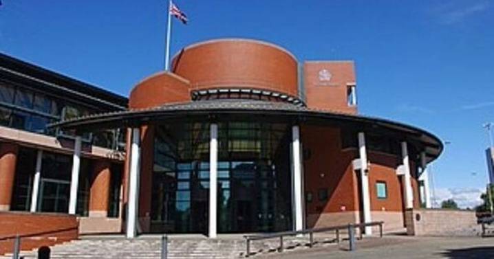 Ex-teacher denies murder and sexual assault of baby he was in process of adopting