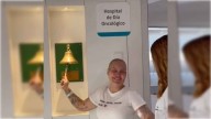 Contra el cáncer no hay colores: el bonito mensaje del Betis a la mujer de Marcao