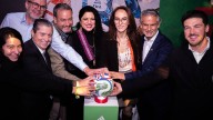 Giovani Gutiérrez, alcalde de Coyoacán, presenta acciones para Mundial 2026