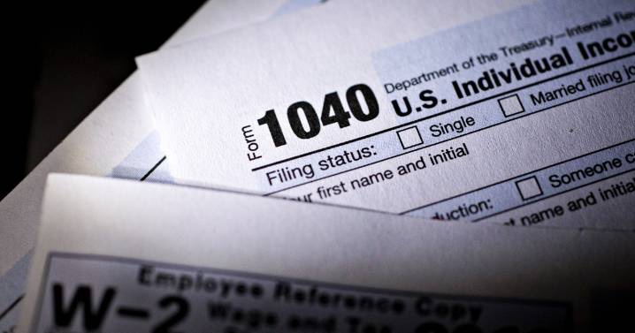 Tax brackets are changing. See how much you’ll owe on 2026 income.