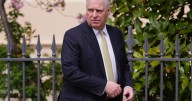 Prince Andrew gives up his Duke of York title as Epstein allegations refuse to fade