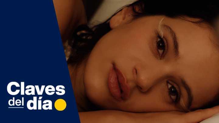 Claves del día | Rosalía: ¿Le pega el nuevo estilo de Berghain?