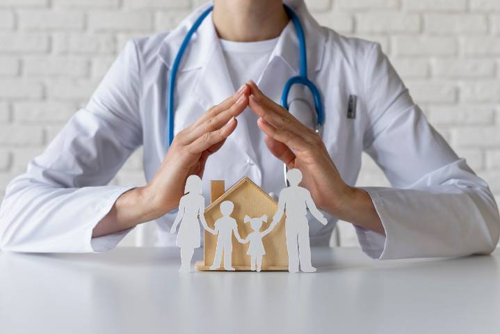 La salud y el ingreso son los principales focos de inquietud en los hogares 