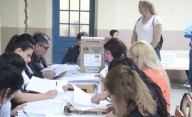 ¿Cuánto cobrarán las autoridades de mesa de las elecciones del 26 de octubre?