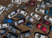 Mexico torrential rains' death toll rises as search operations expand