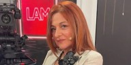 Marcela Feudale anunció su salida de LAM y contó cuál será su futuro: “Recibí una propuesta muy linda”